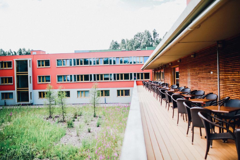 Ostseehotel Dierhagen Extérieur photo