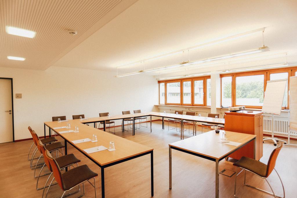 Ostseehotel Dierhagen Extérieur photo