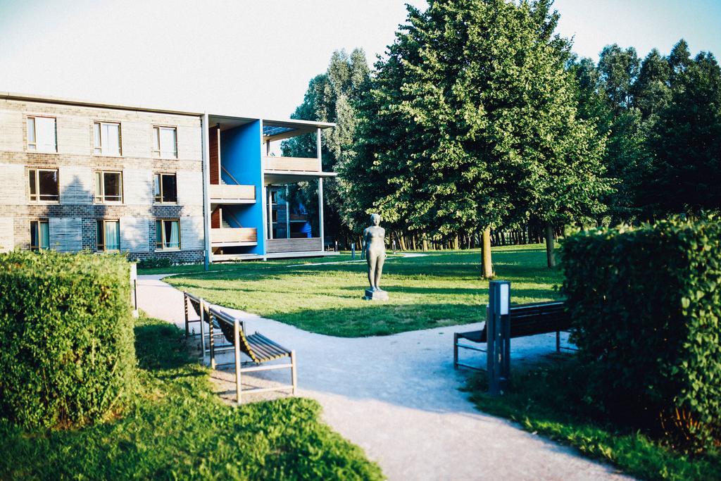 Ostseehotel Dierhagen Extérieur photo