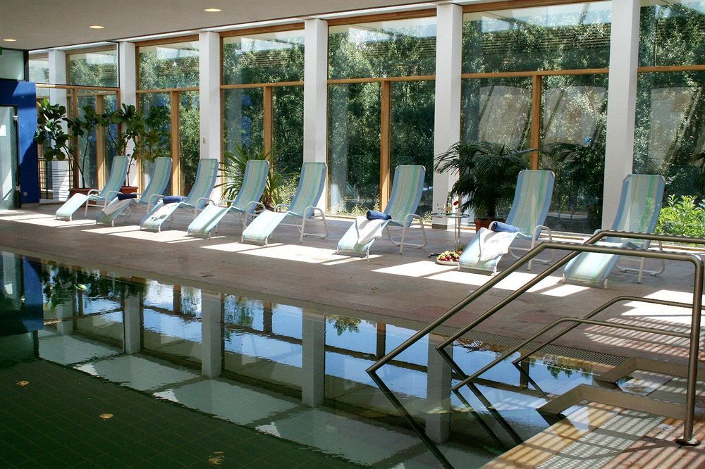 Ostseehotel Dierhagen Extérieur photo
