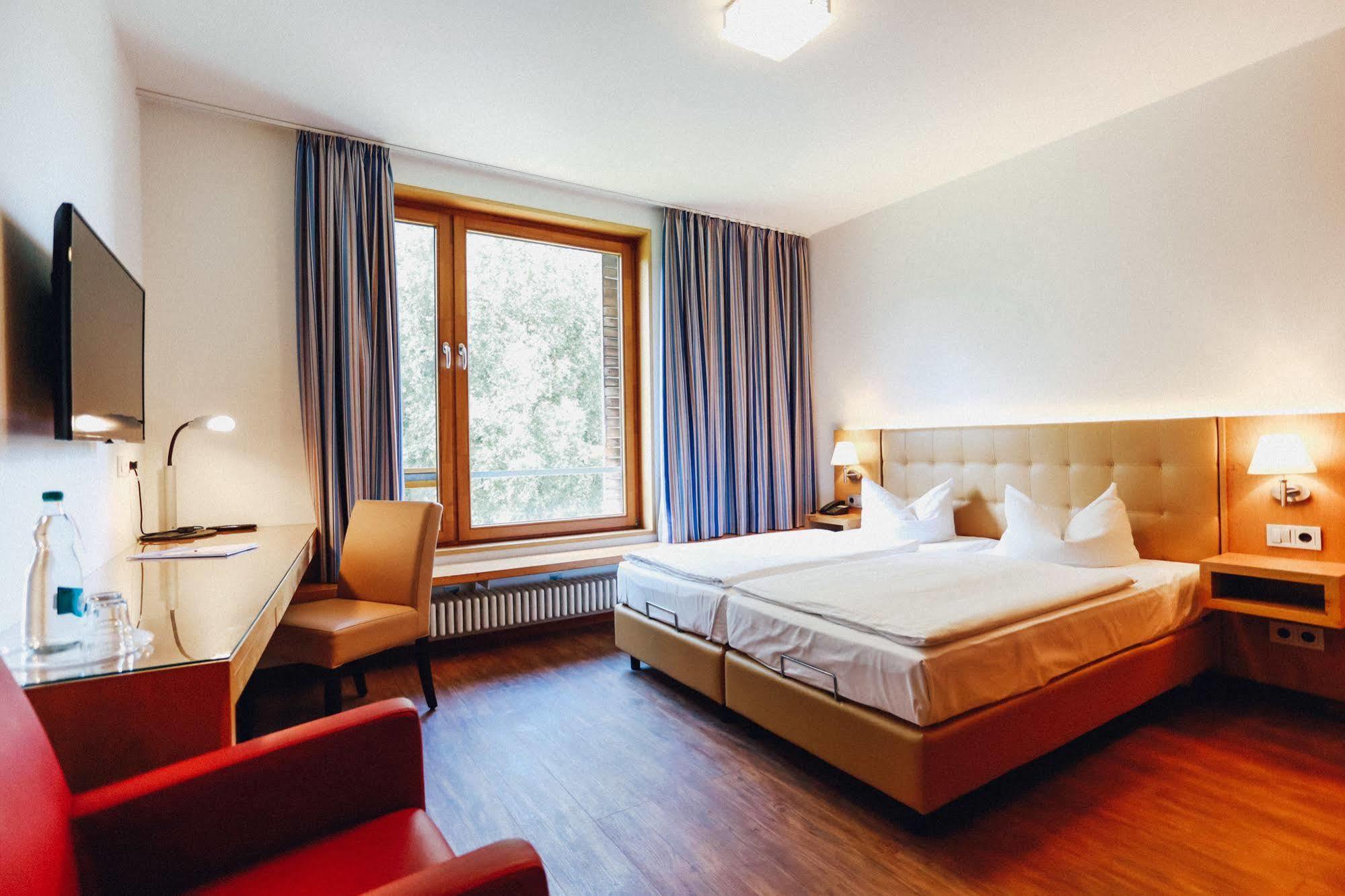 Ostseehotel Dierhagen Extérieur photo