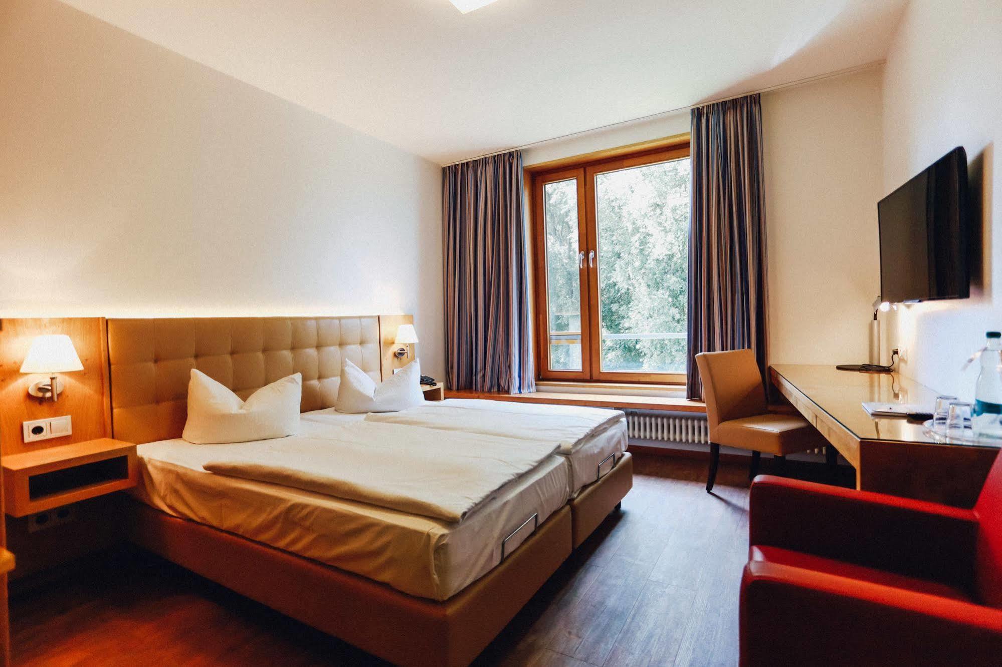Ostseehotel Dierhagen Extérieur photo