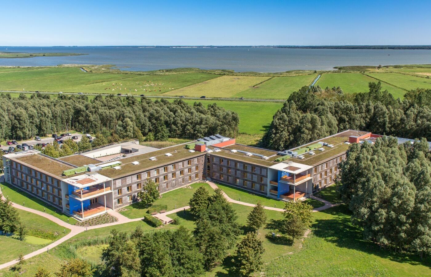 Ostseehotel Dierhagen Extérieur photo
