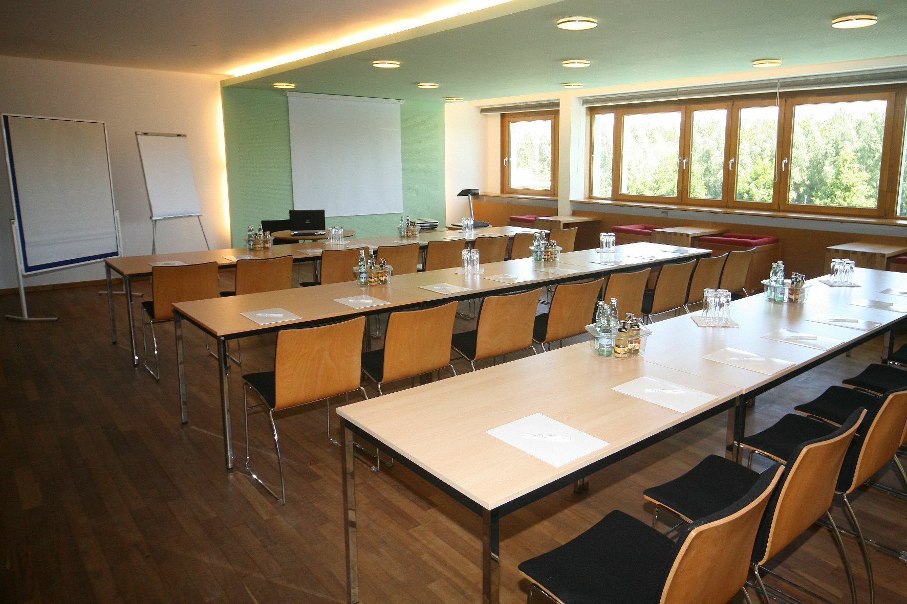 Ostseehotel Dierhagen Extérieur photo